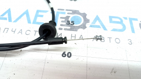 Hood Release Cable Honda Civic XI FE/FL 22- Rear