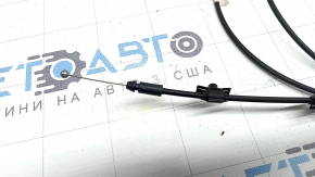 Honda Civic XI FE/FL 22-26 4d Trunk Release Cable