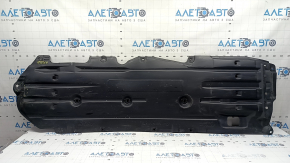 Right underbody protection for Honda Civic XI FE/FL 22-24 2.0, tears