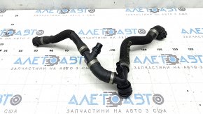 Cooling system hose BMW X7 G07 19-22 3.0T type 1