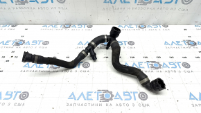 Cooling system hose BMW X7 G07 19-22 3.0T type 1