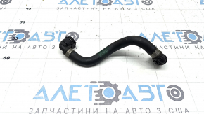 Cooling system hose BMW X7 G07 19-22 3.0T