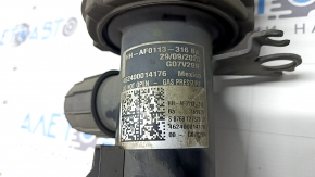 Air shock absorber front right BMW X7 G07 19-