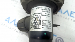 Air shock absorber rear left BMW X7 G07 19-