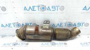 Catalyst BMW X7 G07 19-22 3.0T
