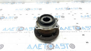 Rear right hub BMW X7 G07 19-