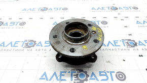 Rear right hub BMW X7 G07 19-
