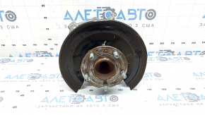 Honda Civic XI FE/FL 22-26 rear right axle shaft complete with hub and housing