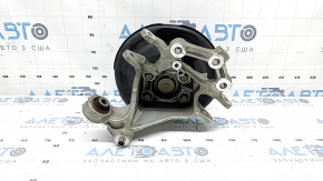 Honda Civic XI FE/FL 22-26 rear right axle shaft complete with hub and housing