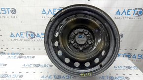 Iron wheel disk R16*7J Honda Civic XI FE/FL 22-26