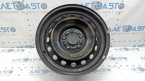 Iron wheel disk R16*7J Honda Civic XI FE/FL 22-26
