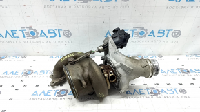 Turbine BMW X7 G07 19-22 3.0T 107k