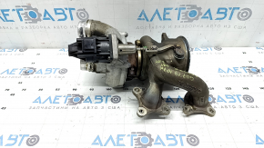 Turbine BMW X7 G07 19-22 3.0T 107k