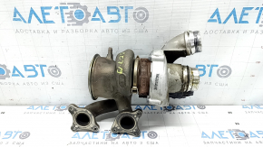 Turbine BMW X7 G07 19-22 3.0T 107k