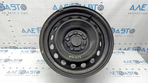 Iron wheel disk R16*7J Honda Civic XI FE/FL 22-26
