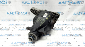 Rear differential gearbox BMW X7 G07 19-22 3.0T 3.64 107k