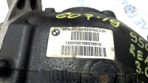Rear differential gearbox BMW X7 G07 19-22 3.0T 3.64 107k