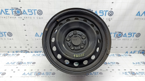 Iron wheel disk R16*7J Honda Civic XI FE/FL 22-26