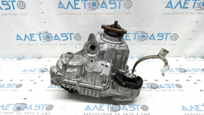 Transfer case BMW X7 G07 19-22 3.0T 107k without block