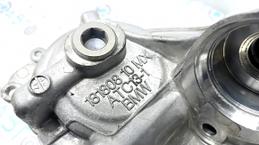 Transfer case BMW X7 G07 19-22 3.0T 107k without block