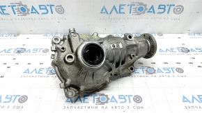 BMW X7 G07 19-26 3.0T 3.636 107kW Front Axle