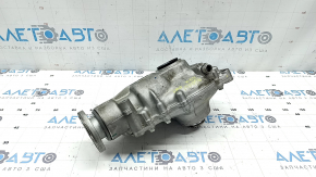 BMW X7 G07 19-26 3.0T 3.636 107kW Front Axle