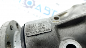 BMW X7 G07 19-26 3.0T 3.636 107kW Front Axle