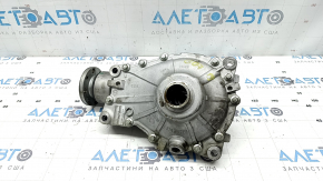 BMW X7 G07 19-26 3.0T 3.636 107kW Front Axle