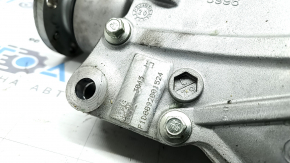 BMW X7 G07 19-26 3.0T 3.636 107kW Front Axle