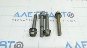 Rear subframe mounting bolt (4 pcs.) Honda Civic XI FE/FL 22-26