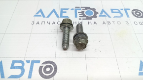 2 Front Subframe Mounting Bolts for Honda Civic XI FE/FL 22-26