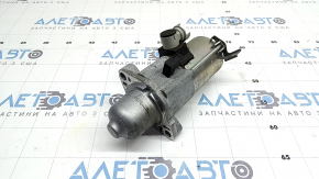 Starter Honda Civic XI FE/FL 22-24 2.0 automatic transmission