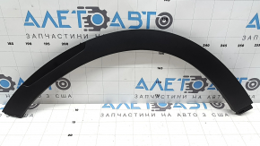 Front left fender arch trim for Hyundai Venue 20-25