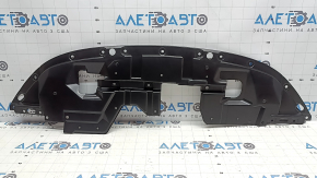 Mitsubishi Outlander 2007-2013 Front Bumper Guard