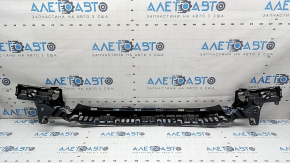 Rear bumper mount, central upper, BMW 4 F32/33/36 18-20