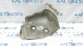 Right rear muffler heat shield for BMW X7 G07 19-26