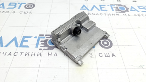 Honda Civic XI FE/FL 22-24 4d lane keeping camera on the windshield