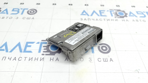 Honda Civic XI FE/FL 22-24 4d lane keeping camera on the windshield