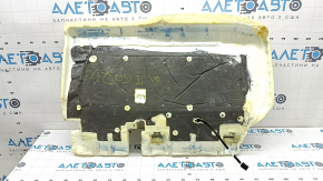 Heated 2nd row seat, lower left, BMW X7 G07 19-25