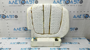 Heated 2nd row seat, lower right, BMW X7 G07 19-25