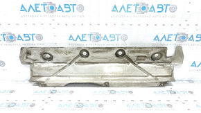 Heat shield for the rear muffler barrel, rear BMW X7 G07 19-26