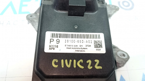 CONTROL UNIT, TRANSMISSION Honda Civic XI FE/FL 22-26