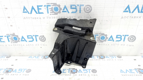 Right rear arch protection for BMW X7 G07 19-24