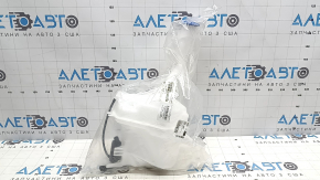 Washer reservoir Hyundai Sonata 16-19 hybrid