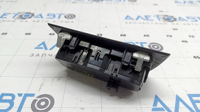 Light control BMW 4 F32/33/36 14-20 under PTF, auto