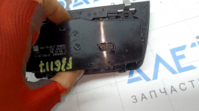 Light control BMW 4 F32/33/36 14-20 under PTF, auto
