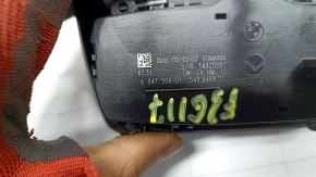 Light control BMW 4 F32/33/36 14-20 under PTF, auto