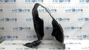 Front left fender liner for Nissan Murano 15-24