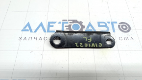 Left steering rack bracket for Honda Civic XI FE/FL 22-24