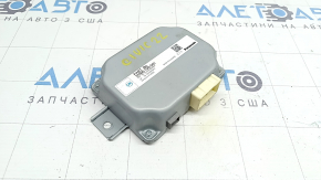 Honda Civic XI FE/FL 22-24 4D Engine Computer ECU